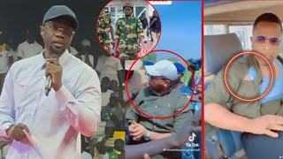 🛑 Arrestations Bougane à Bakel quotPm Sonko réagit«Président bou demeKen warousi top [upl. by Notniuqal999]