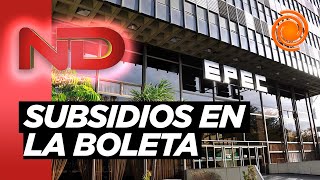 EPEC cómo hacer la RECATEGORIZACIÓN para pagar menos de la luz [upl. by Rednaxela]