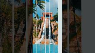 Atlantis Bahamas Is An Absolute DREAM Resort Tour [upl. by Gypsy]