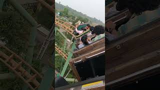 Imagica Roller Coaster ride imagica rollercoaster [upl. by Aihsot1]