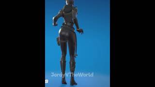 fortnite Thicc Skins [upl. by Grishilda]