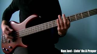 20 Amazing Bass Lines of All Time Instantly Recognizable [upl. by Jamel]