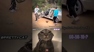 CAR AURA 😂🗿 trollface trending memes youtubeshorts viralvideos explore [upl. by Nylavad]