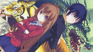 Toradora Episode 25 Thats The Way Its Meant To Be [upl. by Rue229]