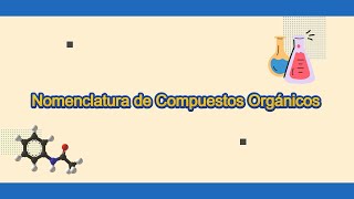 Nomenclatura de compuestos orgánicosisomería de cadena y posición químicaorgánica química clase [upl. by Nessi306]