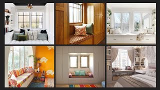 Latest amp Stylish Bedroom Windows Ideas [upl. by Fiedler]