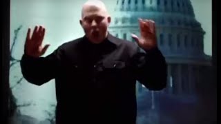 Brother Ali  Uncle Sam Goddamn Official Video [upl. by Eilrac]