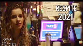 RESPITE 2021 movie  official Trailer HD clips Monte Bezel James Donald Paul [upl. by Asetal]