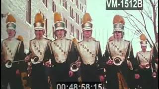 MARCHING BAND 1975 [upl. by Eerrahs]