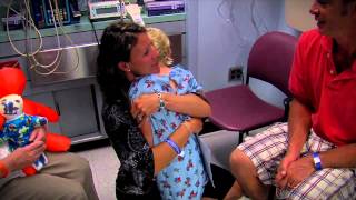 Seizures Lead to Pediatric Brain Surgery Connors Story [upl. by Henriette129]