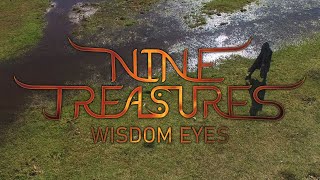 Nine Treasures  Wisdom Eyes ReMastered [upl. by Gnim]