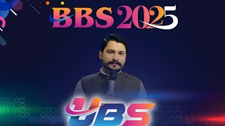 UBS KARACHI BBS EVENT VIDEO SIR ZOHAIB RAZA CEO Promo 16 Nov 2025 MINI EVENT AWARD CEREMONY🎇🏆 ubs [upl. by Onida95]