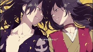 Hyakkimaru x Dororo  mini doujinshis [upl. by Araet]