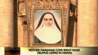 Who are the 6 other saints canonized today [upl. by Anelak]