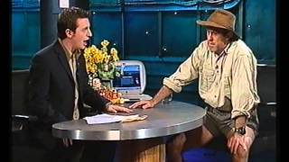 Russell Coight on Rove Live [upl. by Ginsberg761]