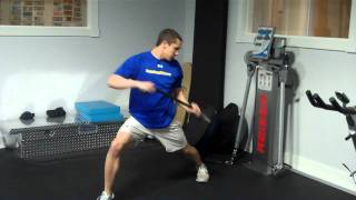 Keiser IST Functional Core Exercises [upl. by Ynaffad166]