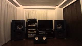 TUNGSOL 6550 Power Tube Sound Comparison [upl. by Ulick147]