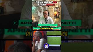 Trevisani critica ancora Mourinho [upl. by Novit969]