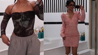 FASHION NOVA TRY ON HAUL [upl. by Danielle]