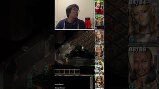 When Liches meets with a Cheese Vendor  junjunkit on twitch baldursgate shorts [upl. by Nnovahs351]