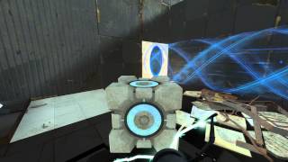 PORTAL2 Dilapidation Part 3 by LoneWolf2056 walkthrough by josepezdj [upl. by Lady]