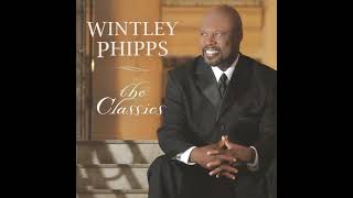 Wintley Phipps The Classics [upl. by Aihseya]