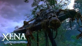 Entre la Vida y la Muerte  Xena La Princesa Guerrera [upl. by Gayleen]