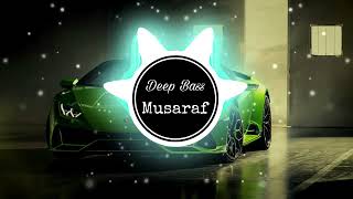 Satisfya  Imran Khan  I am Rider Slowed  Satisfya Deep Bass  I am Rider Deep Bass  Bass Boosted [upl. by Ynney]