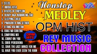 NONSTOP TAGALOG VERSION SONG BY RAKISTANG TAMBAY Rey Music collection 2024 [upl. by Lander]