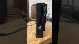 RGH3 Xbox 360 Slim [upl. by Einnahpets]