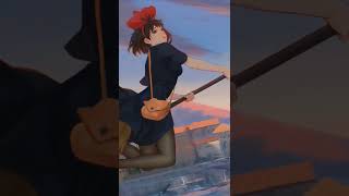 kikis delivery service ost [upl. by Ainegue]