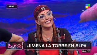 🔮 Jimena La Torre quotEste es el año de Aries y de Tauroquot [upl. by Esirrehc51]