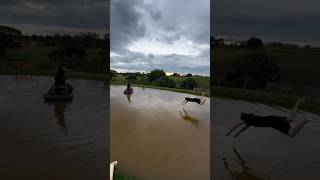 Renan Fiorini Não Acredito Que Tinha um JetSki no seu lago viral shorts renanfiorini leodahornet [upl. by Janot]