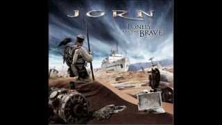 Jorn  Lonely Are The Brave [upl. by Sacci]