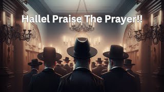 Hallel  Praise The Prayer [upl. by Agneta]