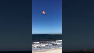 windsurfing wind karmøy norway [upl. by Kahcztiy236]