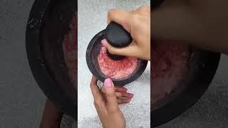 ASMR Lifebuoy Soap Slime Satisfied Crush [upl. by Fernando]