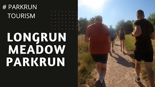 Longrun Meadow Parkrun  Taunton parkruntourism loveparkrun [upl. by Nevaj241]