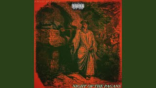 NIGHT OF THE PAGANS ll feat Aiden mith [upl. by Attekal942]