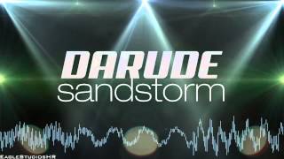 Darude  Sandstorm Original Mix Highest Quality [upl. by Weed]