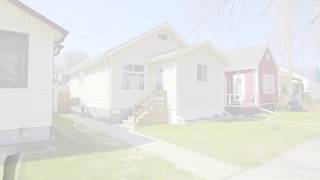 For Sale 390 Cairnsmore Street Winnipeg MB [upl. by Oirobil]