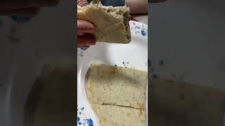 manakishcheesy manakish yummyrecipeyoutubedubai viralytshort foodie [upl. by Eem368]