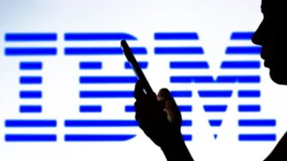 Breaking News IBM Stock Skyrockets with Rosy AI Outlook [upl. by Jablon]