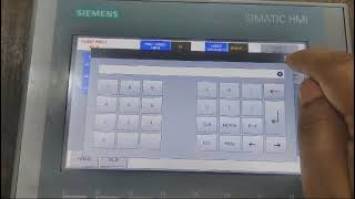 Siemens Simatic HMI Repairs  Beve Machine Tool Solutions Bangalore call  9980146611 [upl. by Clarise]