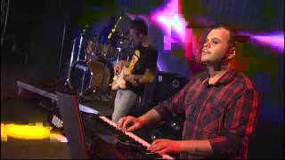 Amar Gile Jasarspahic  Sve je laz  LIVE  Pobjednicki koncert Kakanj 2013 [upl. by Kelci]