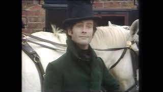 Pickwick Papers bbc sunday serial trailer jan 1985 [upl. by Osnofedli]