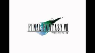 DISSIDIA Final Fantasy OST CD 2 Track 1  FFVII Main Theme arrange from FFVII [upl. by Ettenrahc]