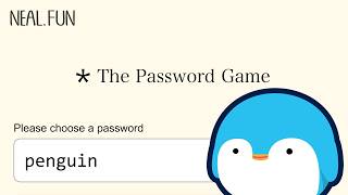 My Password Is [upl. by Ariahs662]