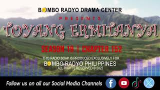 Mga Istorya Ni Toyang Ermitanya  Season 19  Chapter 152 [upl. by Odlauso141]