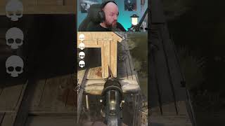 This Round Was INSANE Hunt Showdown 1896 huntshowdown gaming pvp [upl. by Spalding]